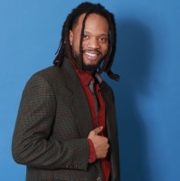 Jovan Johnson