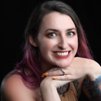 Erica Junginger