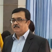 Damodaran Prabhakar
