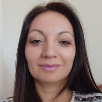 Ada Corina Nedelcu