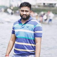 Ronak Patel