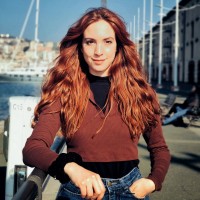 Valeria Marie Cantini