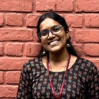 Sneha Puhazhendhi