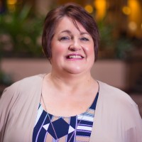 Mary Ann Couvillon-Diaz, CPAR