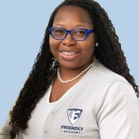Dr. Tesha Robinson, LCSW