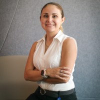 Blanca Garza