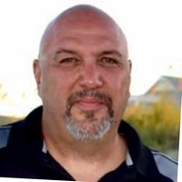 Robert Vickers