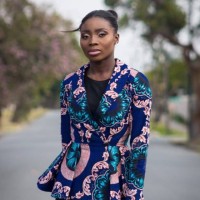 Favour Alawode
