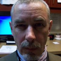 David John Drew