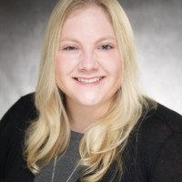 Megan Groff Kane