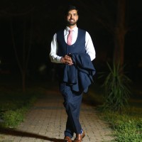 Syed Atif Raza