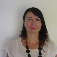 Jacqueline Reynolds