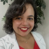 Vitória Mesquita