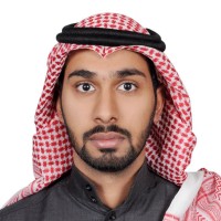 Abdulrahman Alyami