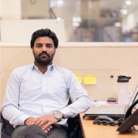 Muhammad Waqas