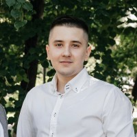 Антон Лузин