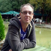 Dick Van Berkum