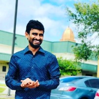 Sri Harsha Vardhan, Eit