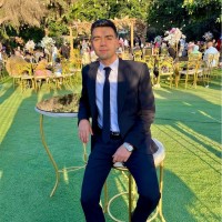 Omar Masoud
