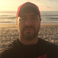Todd Thompson