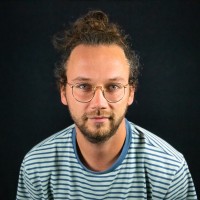 Sven Van De Wetering