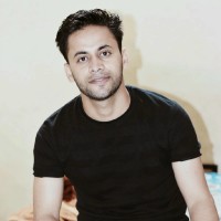 Raman Kumar
