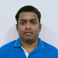 Ramesh Pandian Nagarajan