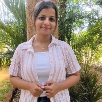 Vinutha D