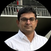 Nilesh Desai