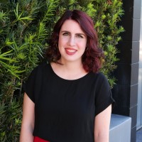 Frances Leyla Sherlock, M.S.