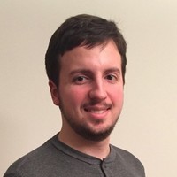 Jeffrey Cantamessa