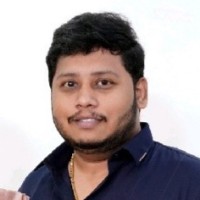 GOKULAKRISHNAN R