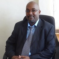 Christopher Muriithi