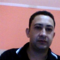 claudemir ramos