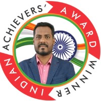 Karthik Paramasivam - Chm, Chhe, Pbicsc, Mbicsc