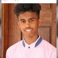 Prathik Devadiga