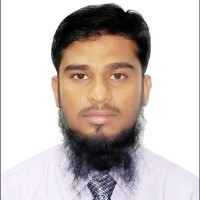 Mohammad Reyazuddin