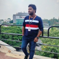 Chandu Bheemarti