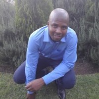 William Leshaba