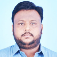 Pabitra Kumar Ghosh