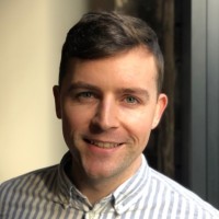 Bryan Mcdaid