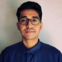 Amritanshu Mohapatra