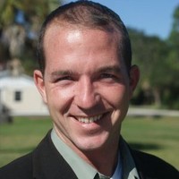Justin Morrison