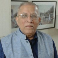 Suresh Mehendale