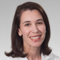 Liza DiLeo Thomas MD CPXP FACEP