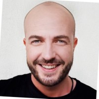 Veselin Dimitrov