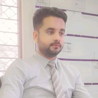 Qamar Shah