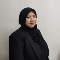 Nurul Hamizah Mohd Afandi