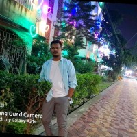 Biswajit Roy