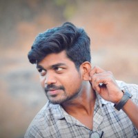 Rahul M.